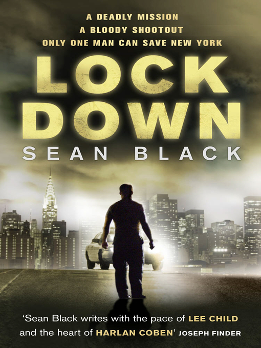 Cover image for Lockdown